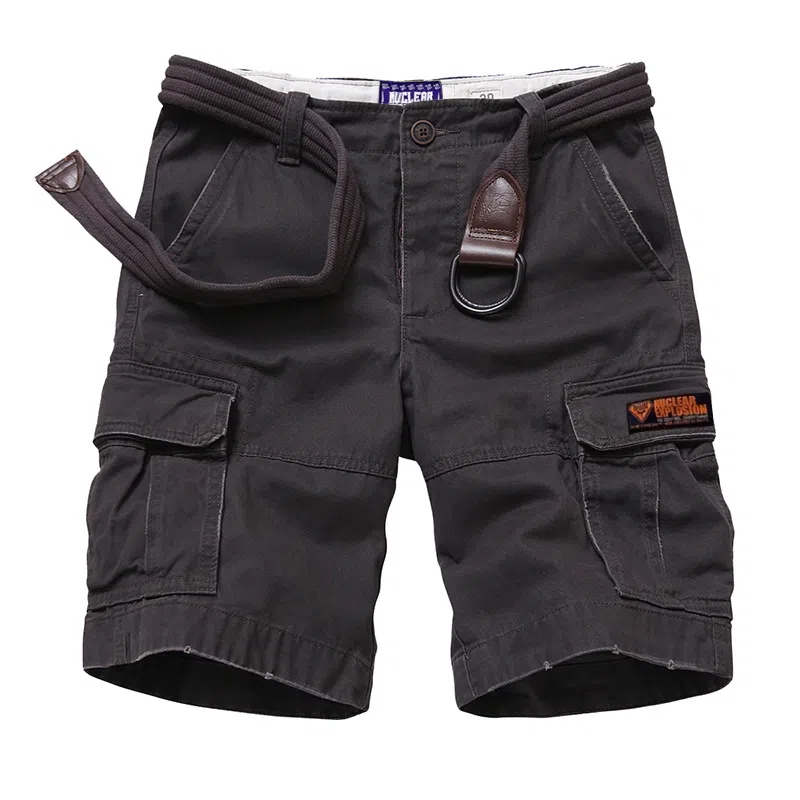 NUCLEAR EXPLOSION 8063