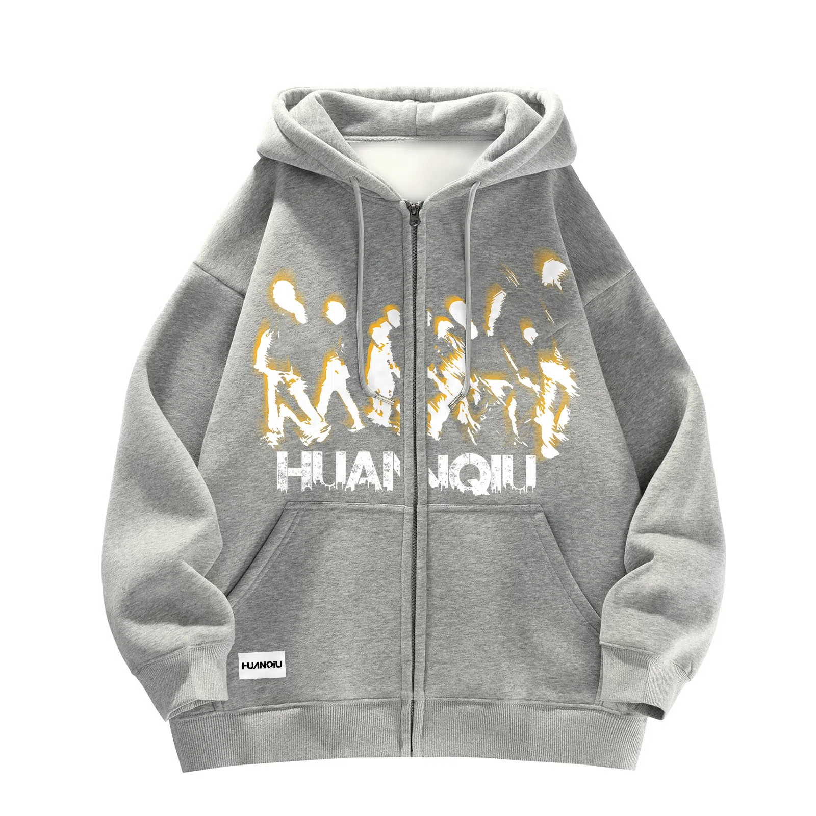 HUANQIU Hoodie