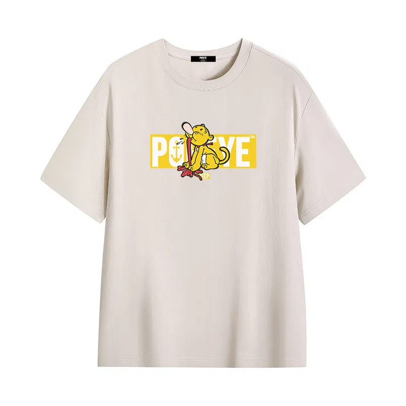POPEYE T