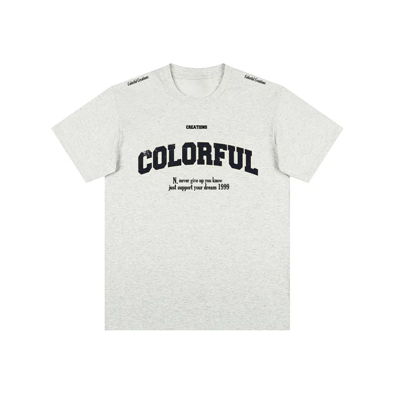 Colorful Creations T