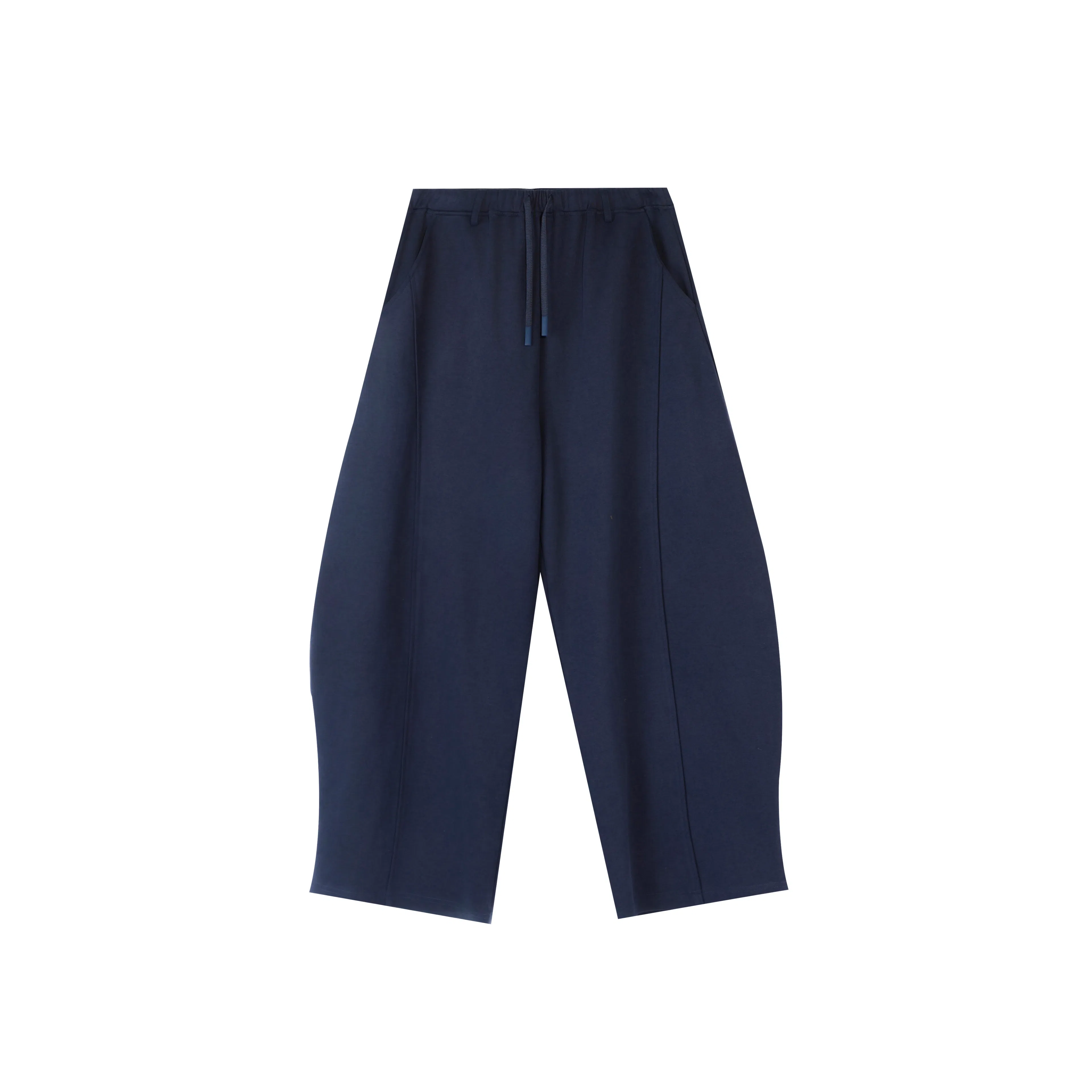 ROARINGWILD Sickle Wide-Leg Sweatpants