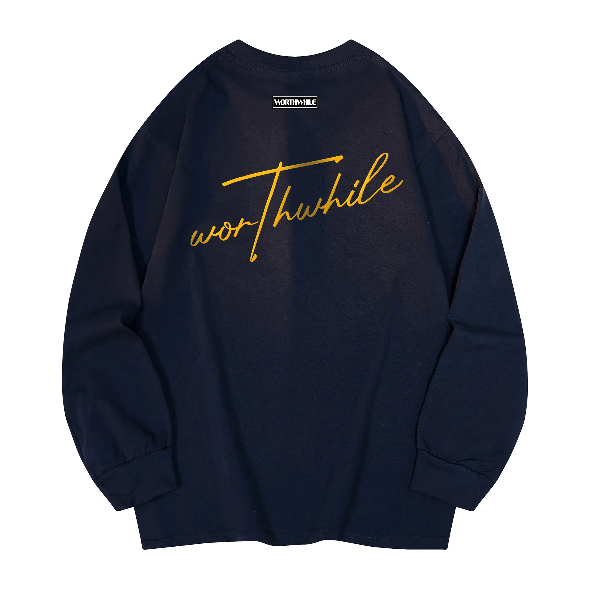 Worthwhile Movement T