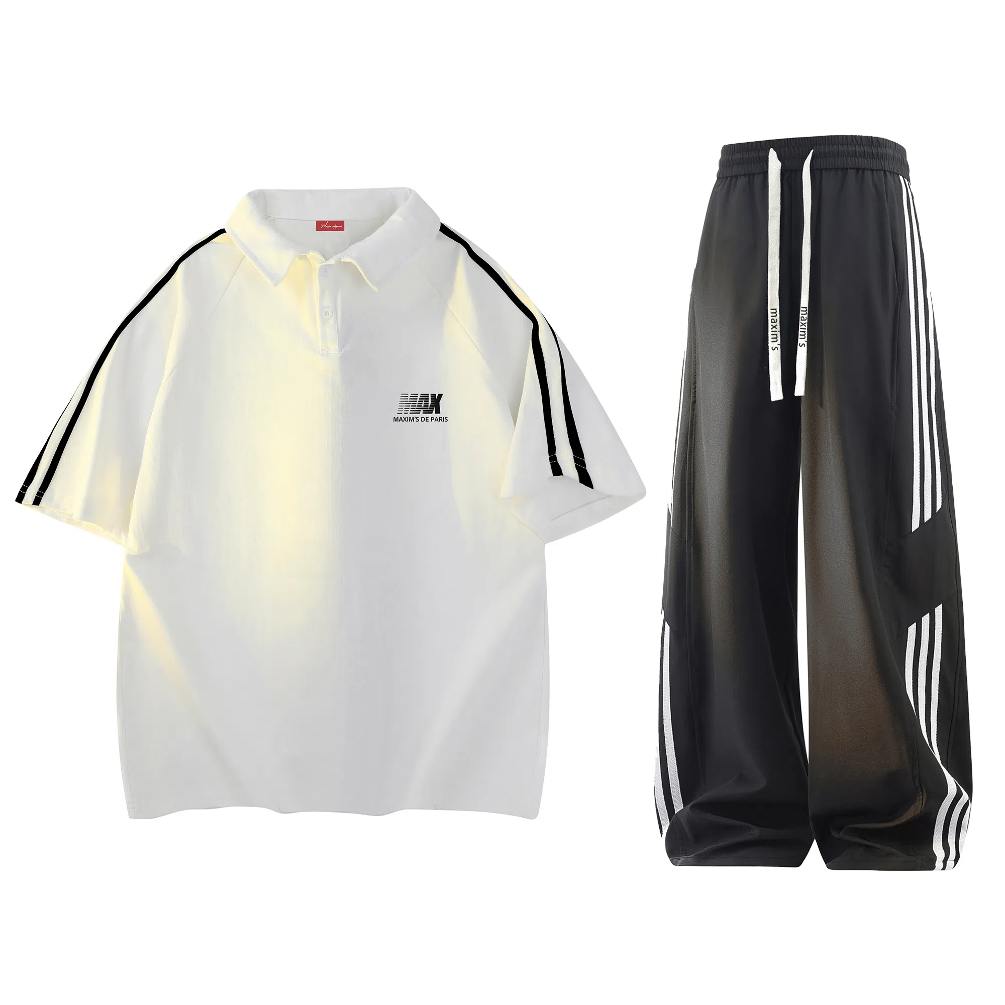 maxim's de paris POLO