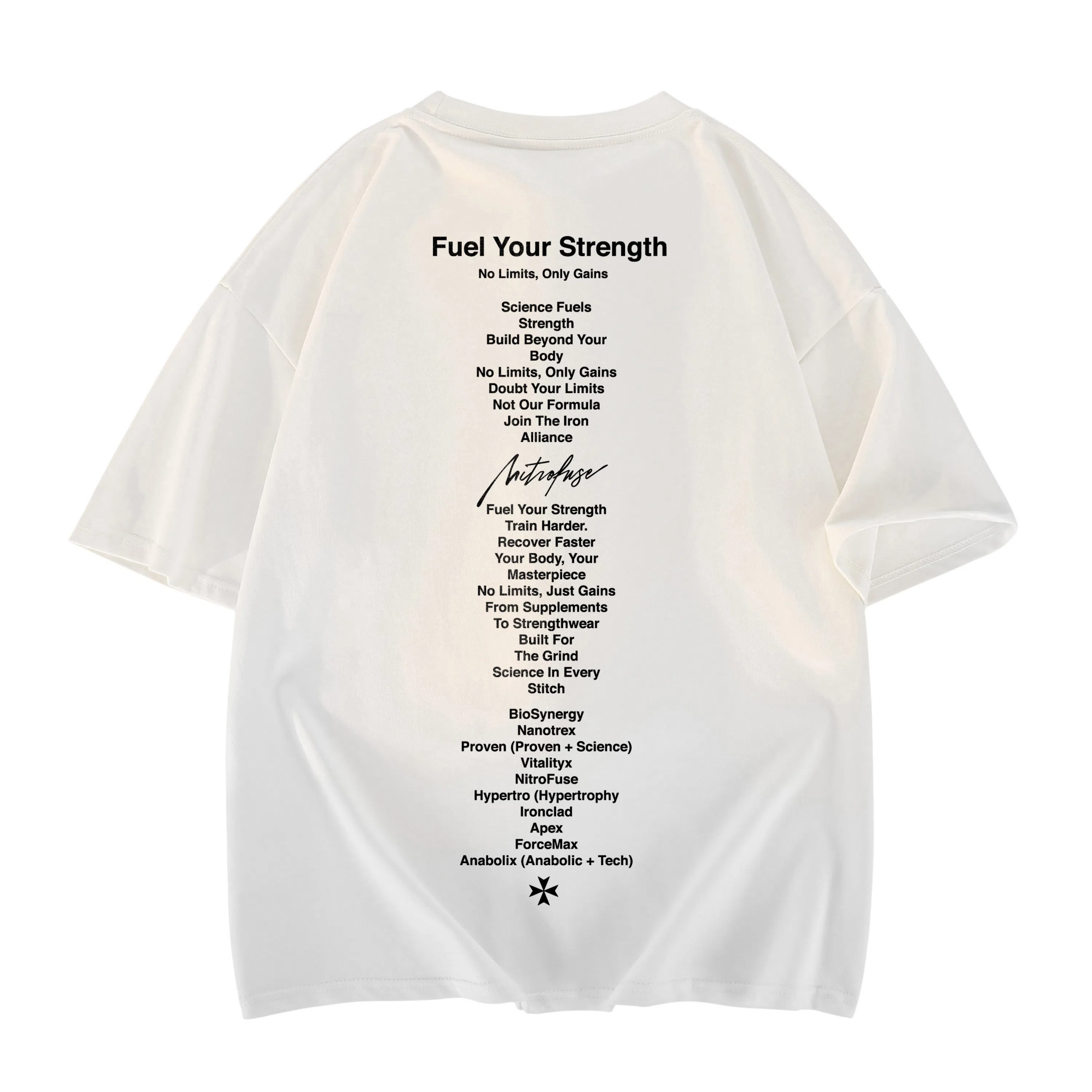 MUSCLETECH T