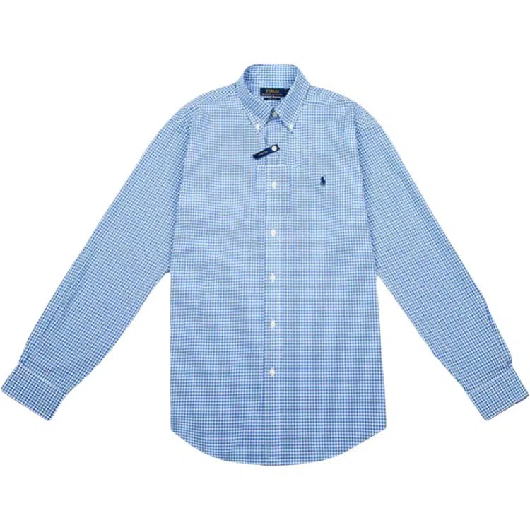 Polo Ralph Lauren FW23 Logo