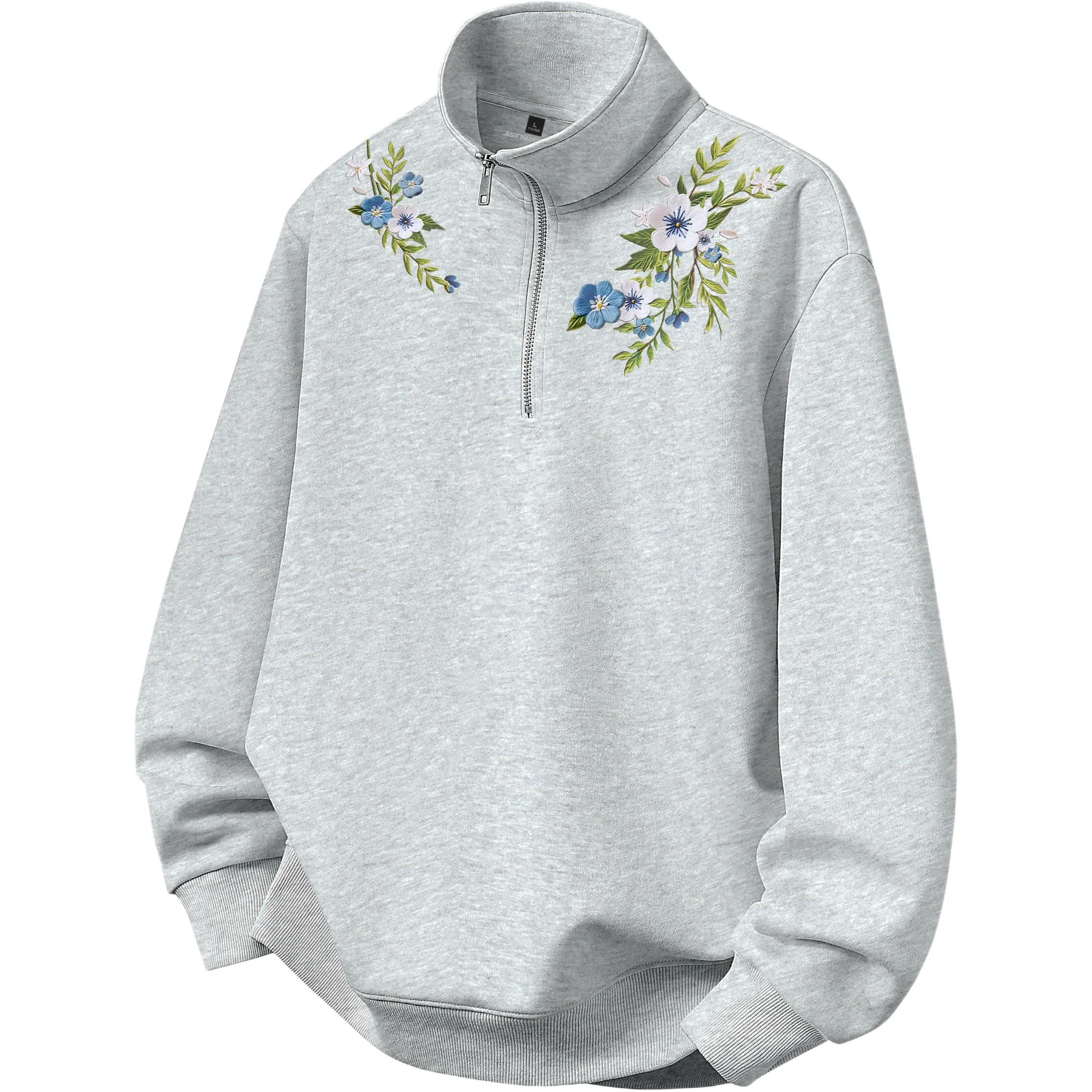 JEANSWEST LIFE oversize