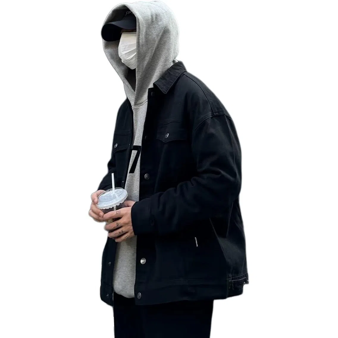 JIMIJONS cleanfitvibe