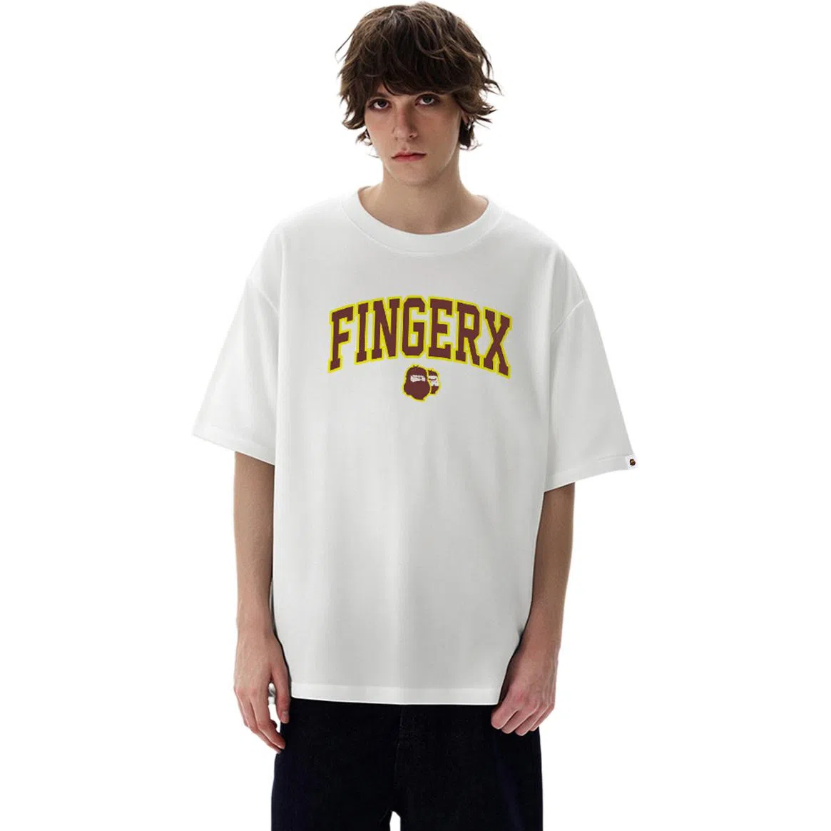 I.TFGXXFingercroxx LOGOT