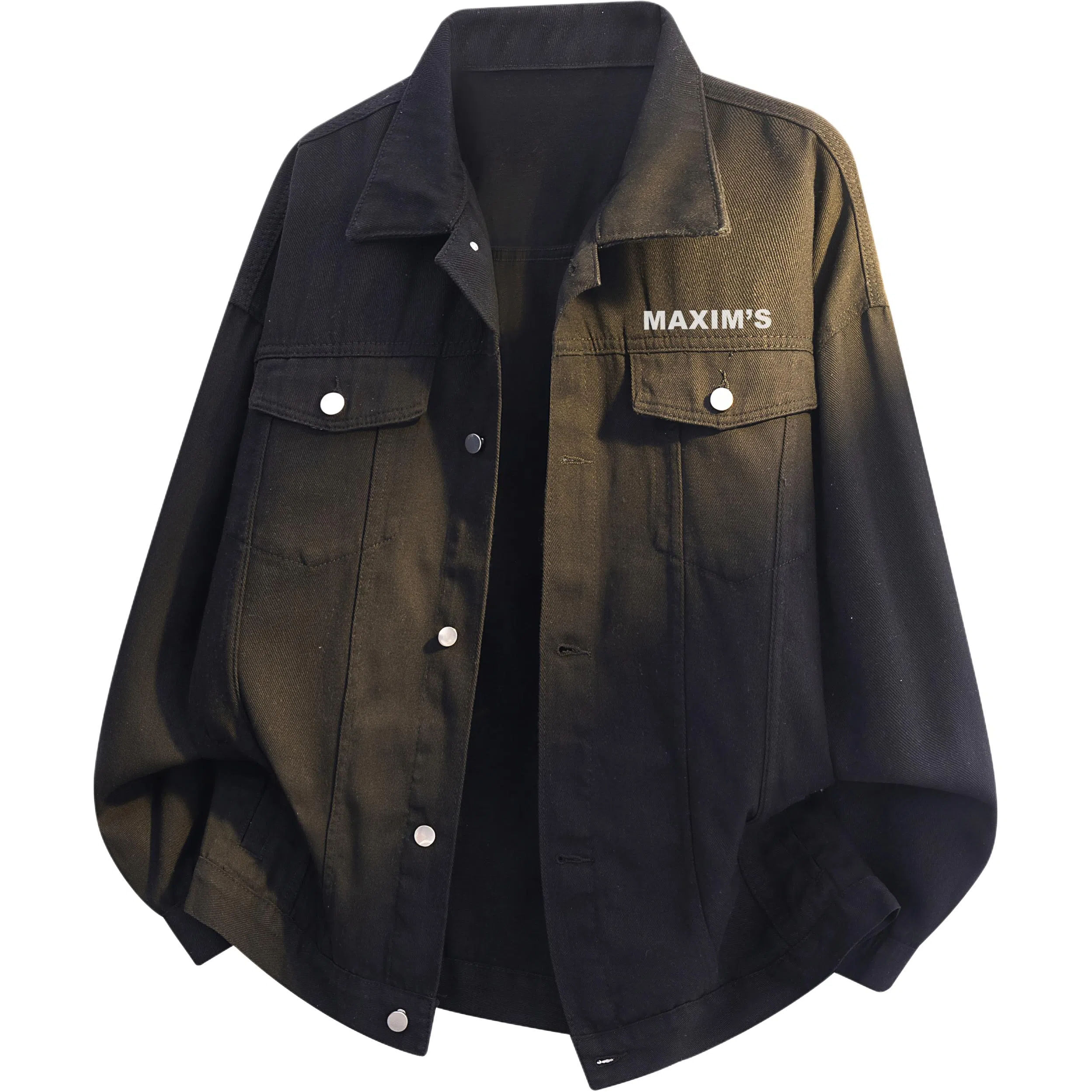 maxim's de paris logo