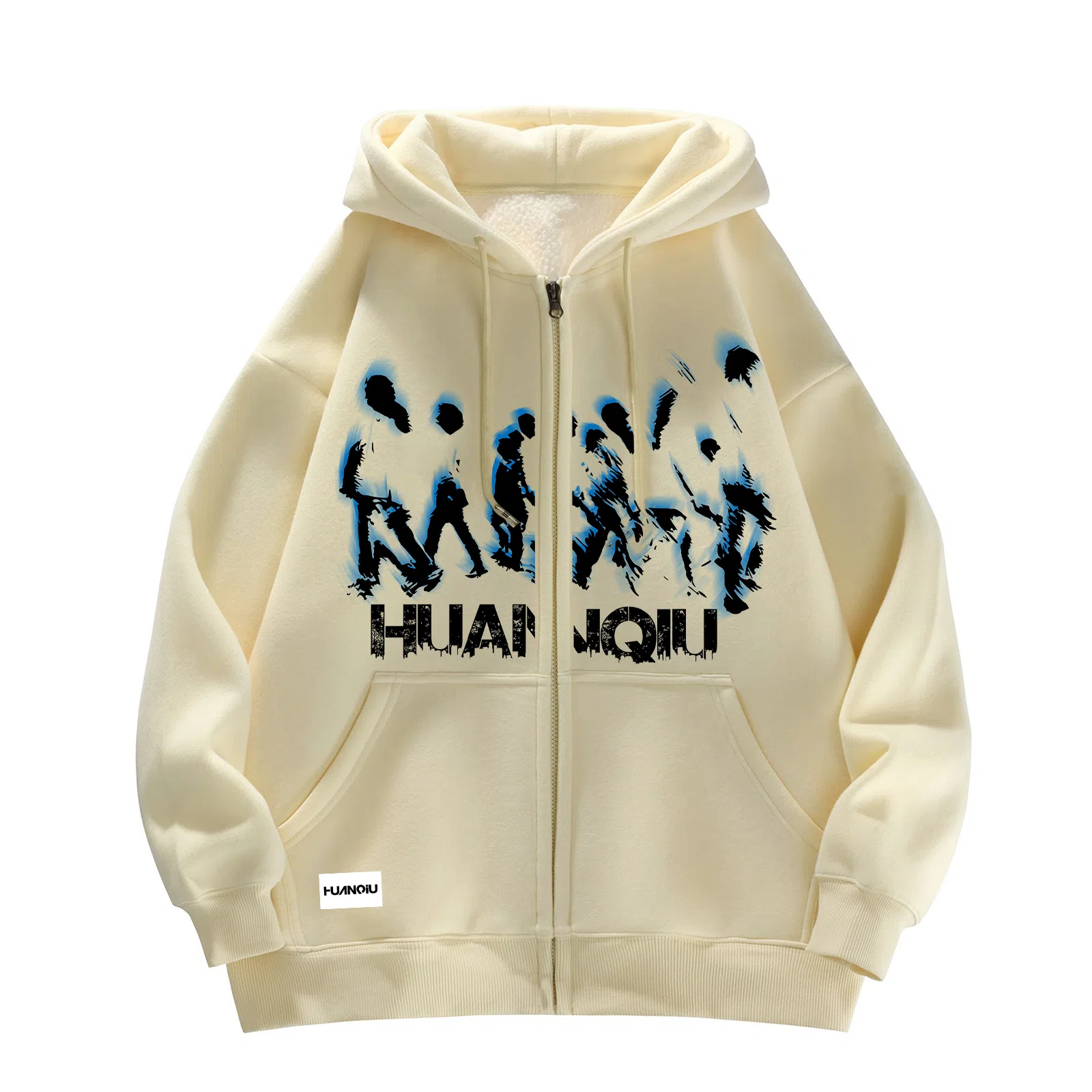 HUANQIU Hoodie