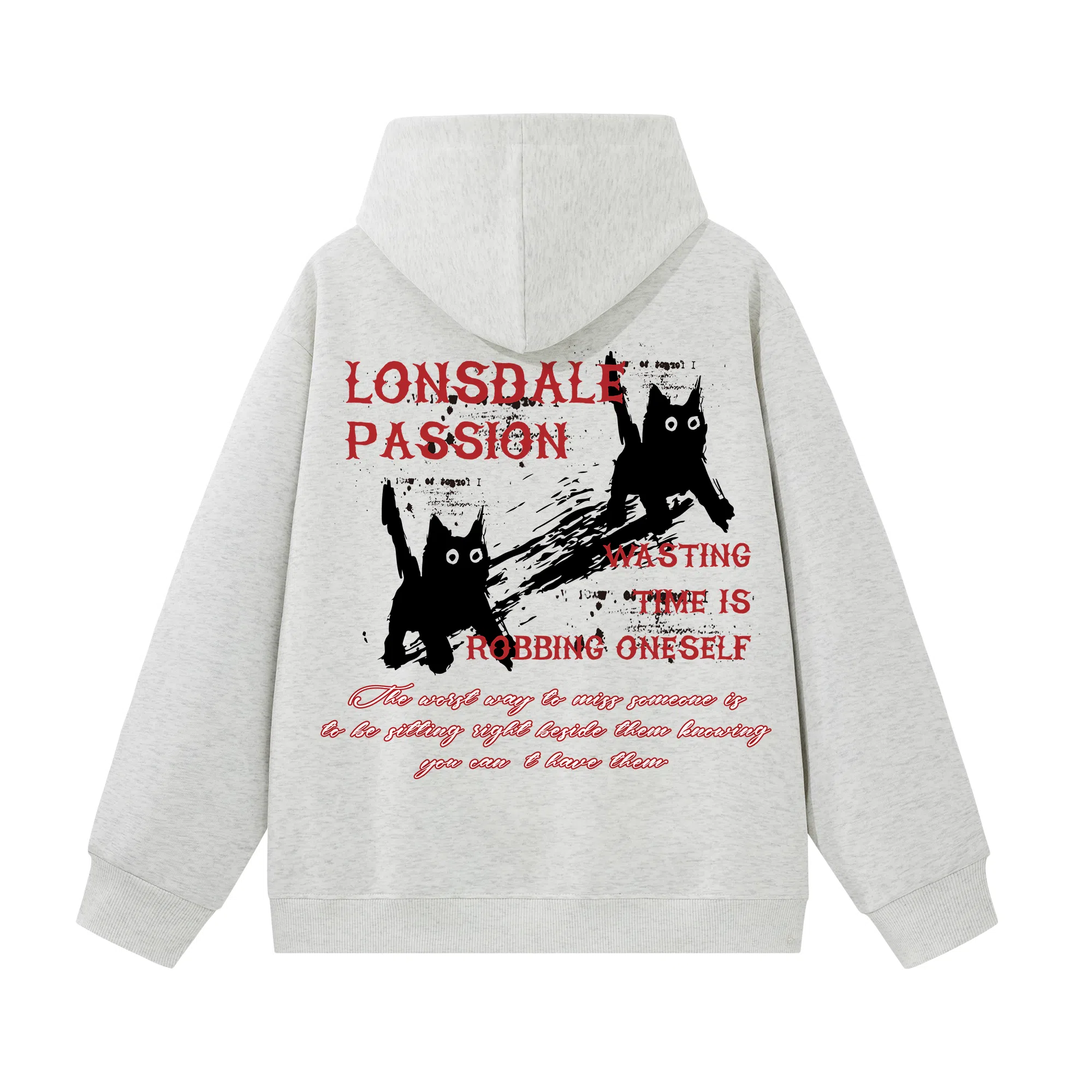 LONSDALE