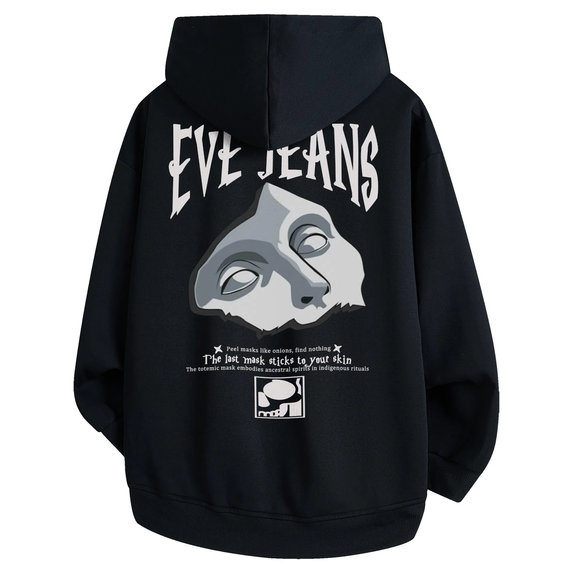 EVE Jeans LOGO