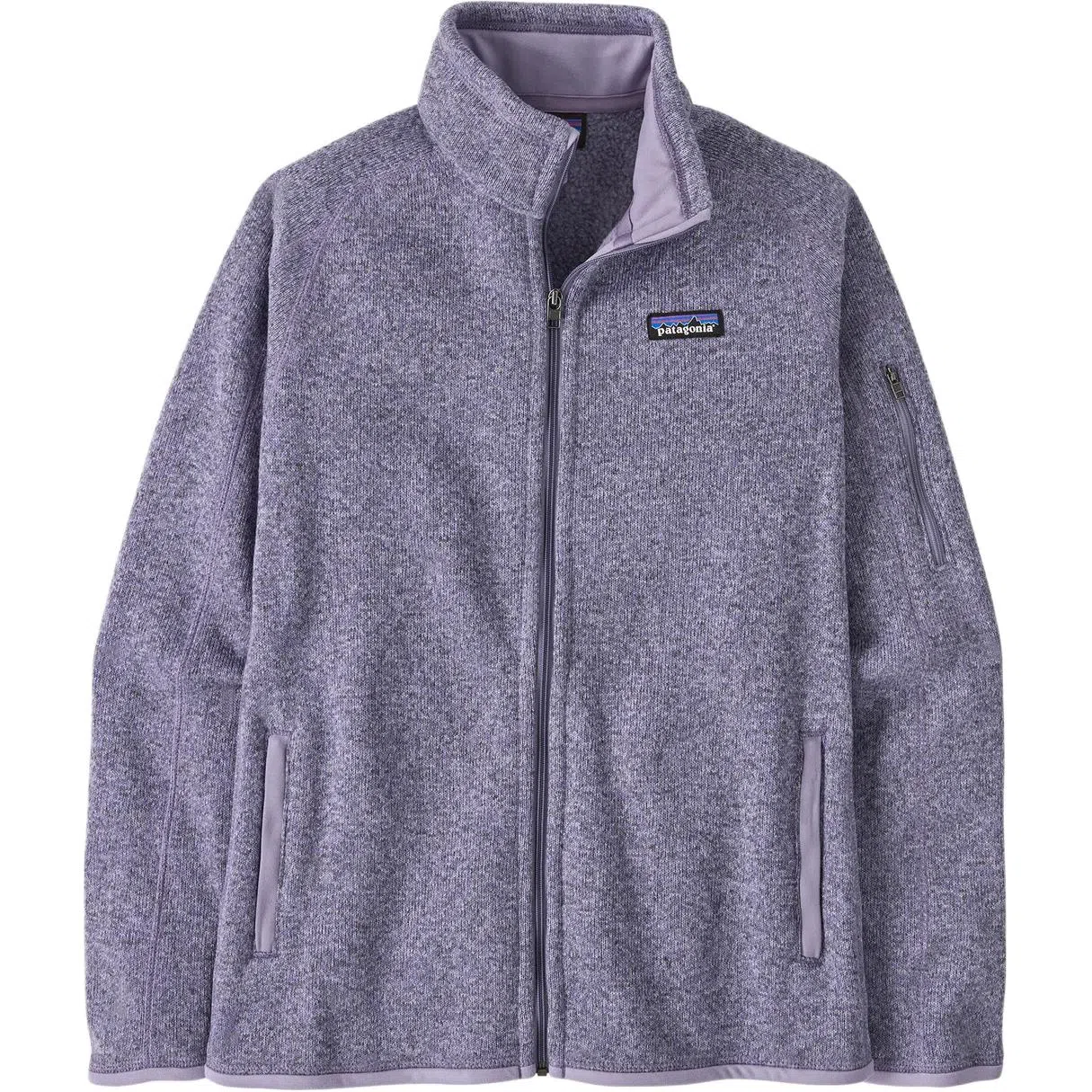 patagonia W's Better Sweater Fleece Jacket