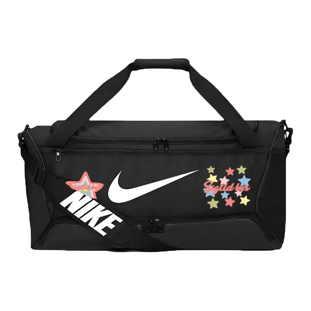 Nike 60L Logo