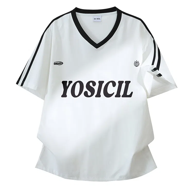YOSICIL LogoCLEANFITT