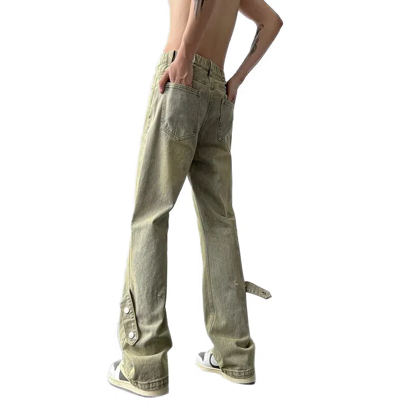 Worthwhile Movement vibe