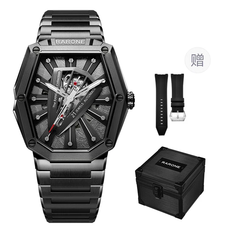 RARONE Knight Series DW8670429151505