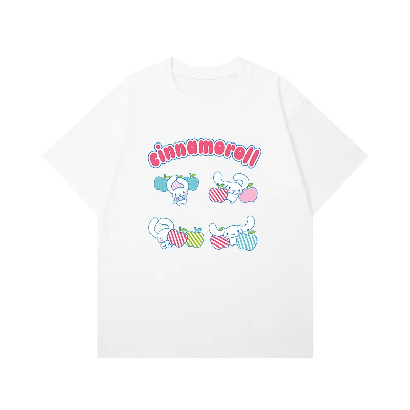 Sanrio x Cinnamoroll T