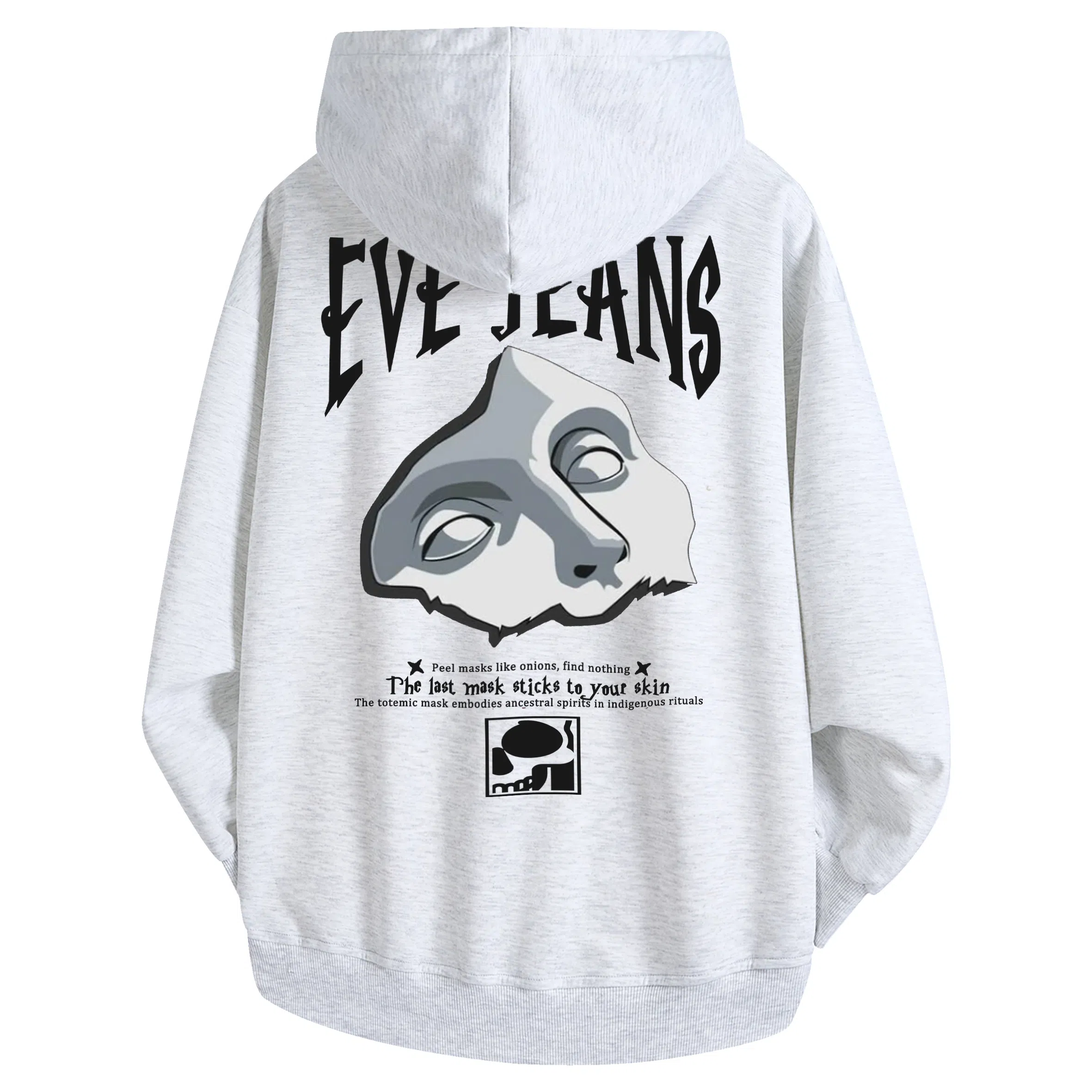 EVE Jeans LOGO