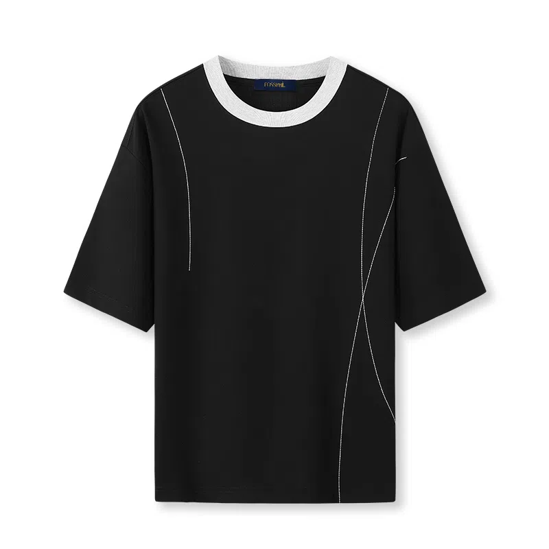 FOSS PHIL T