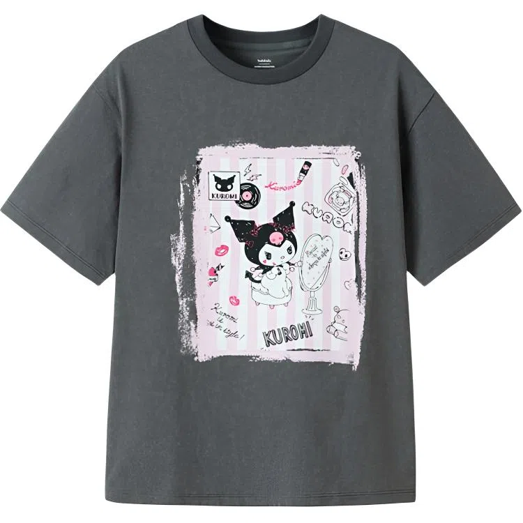 Balabala x Hello Kitty