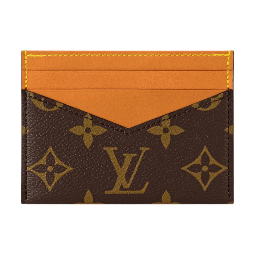 LOUIS VUITTON TRIPLE Monogram