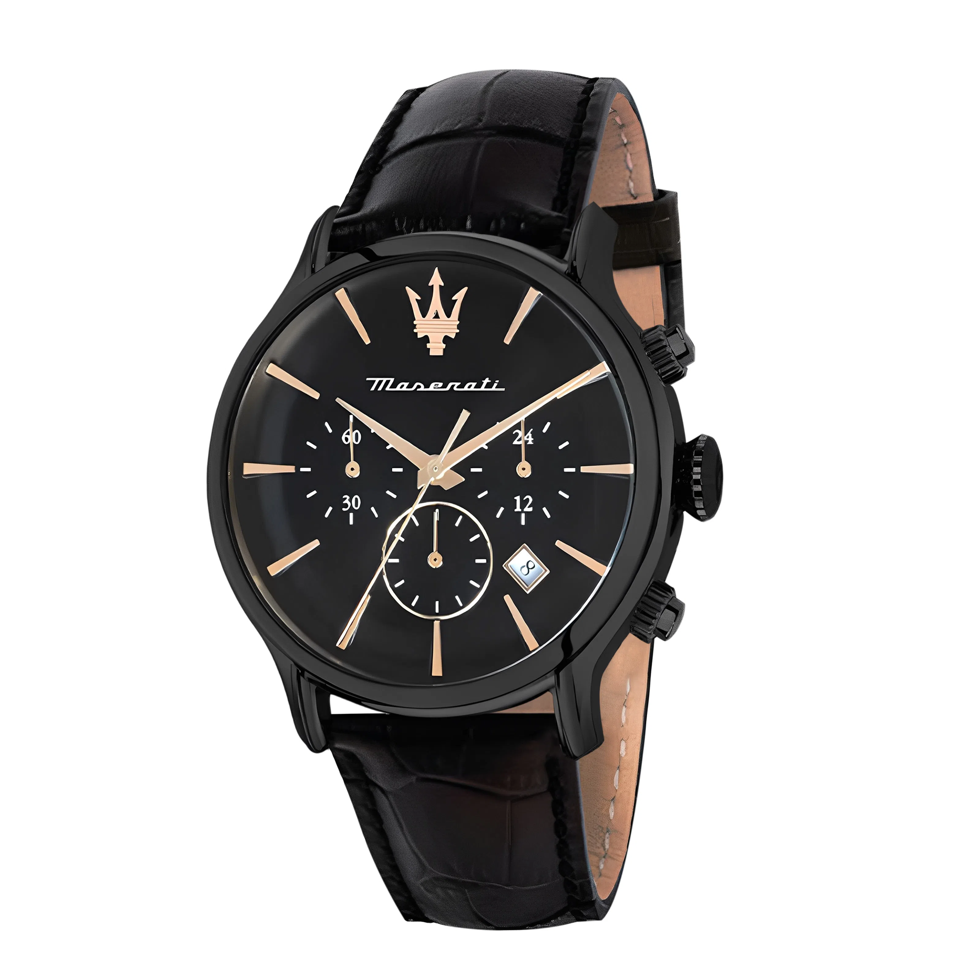 Maserati 42mm