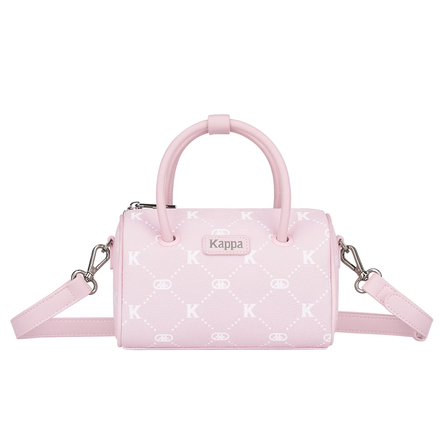 Kappa Strawberry Milk Bowling Bag