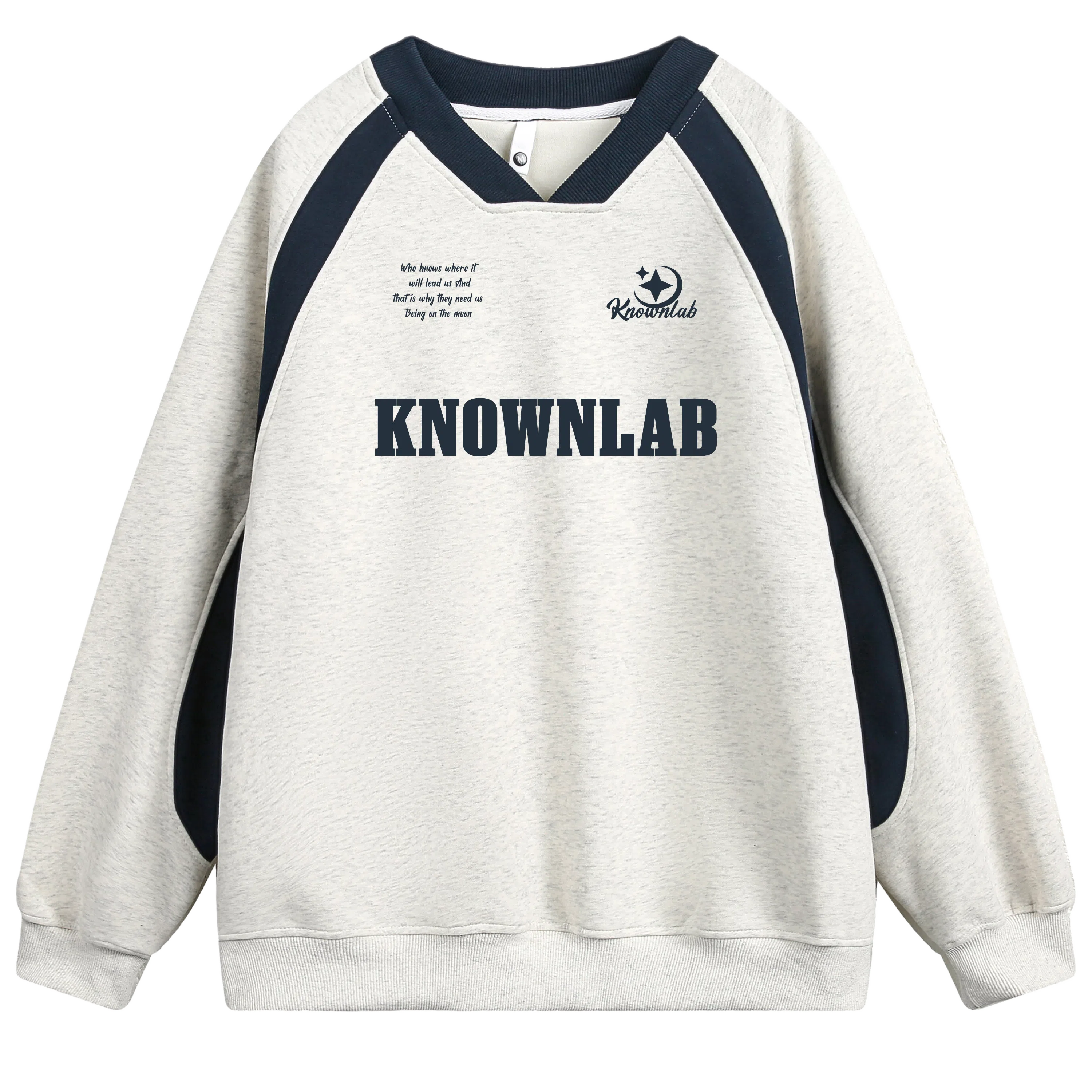 KNOWNLAB Logo