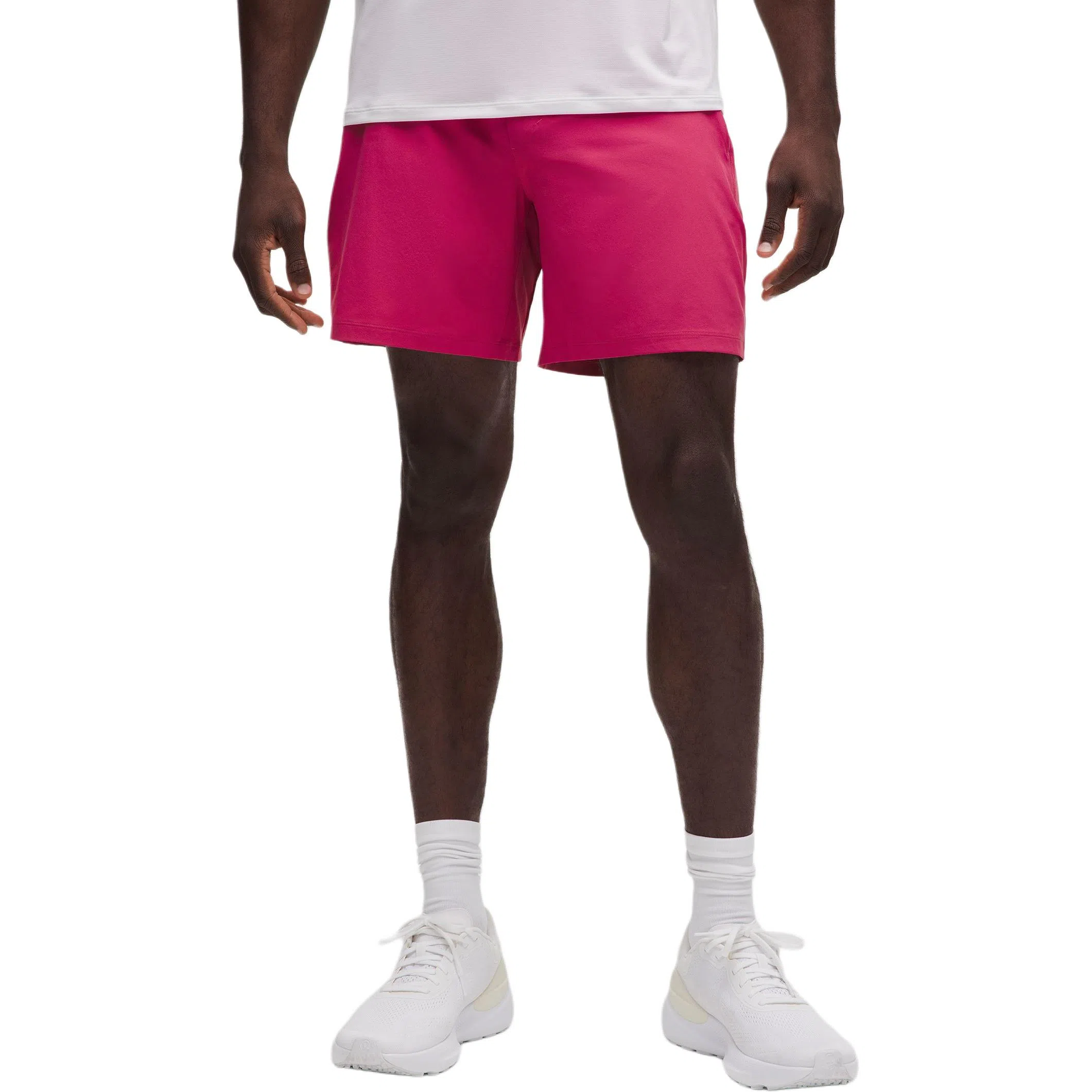 lululemon SS23 Pace Breaker 7"