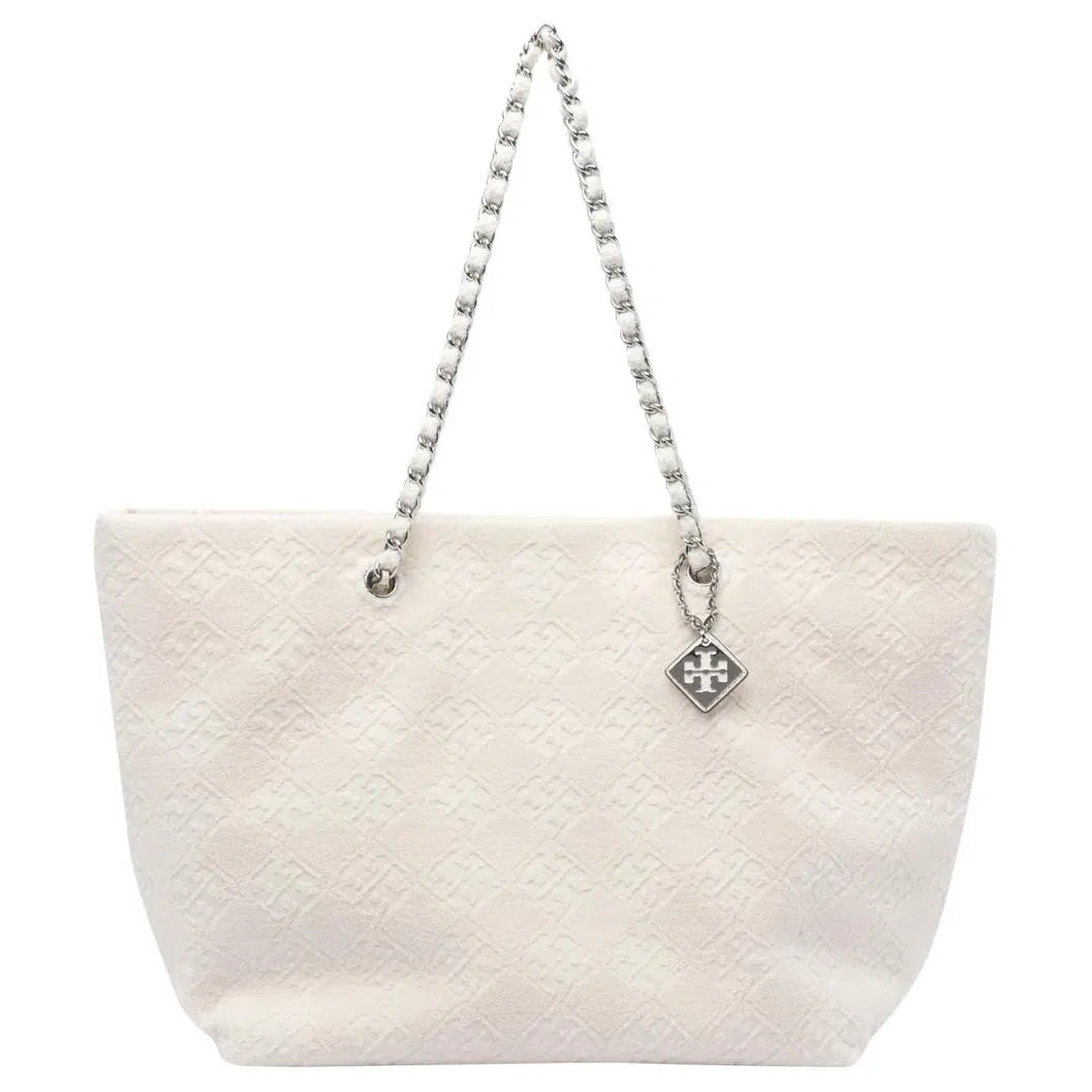 TORY BURCH ELLA CHAIN