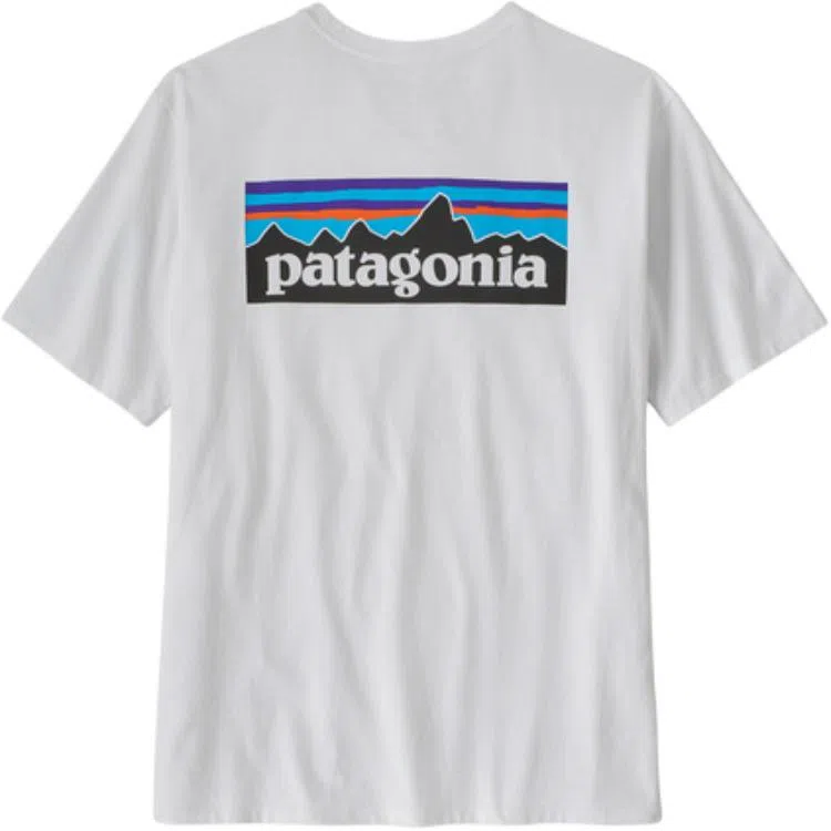 Patagonia P-6 Logo T-Shirt