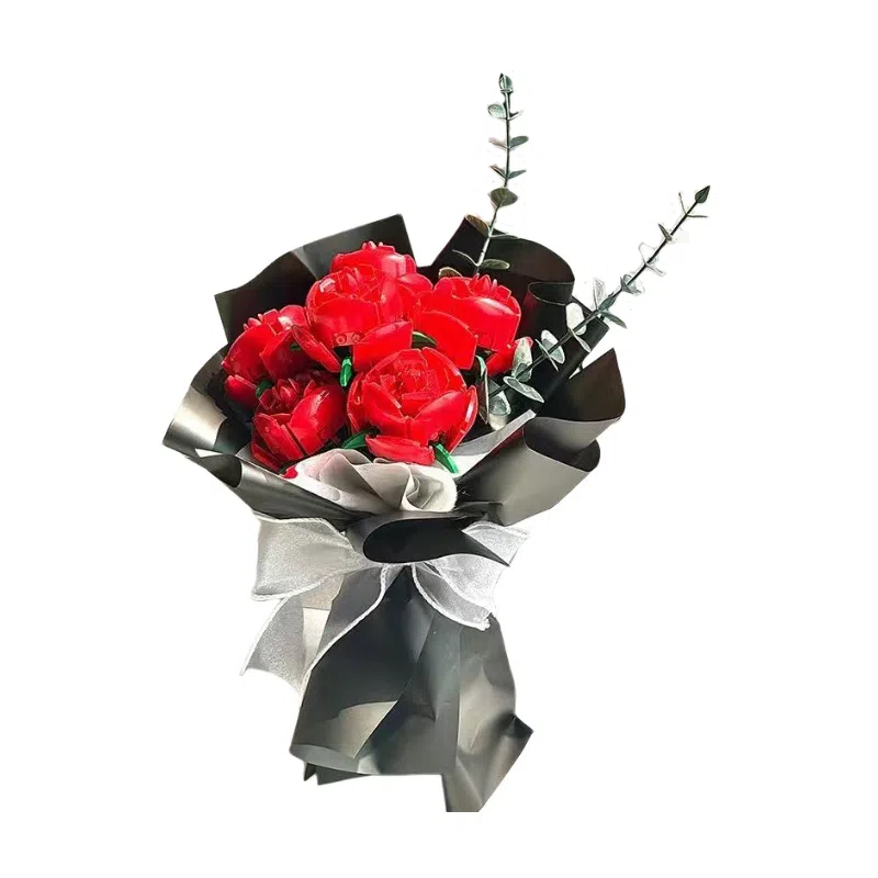 Brangdy DIY 0-300pcs BRA-JM-77-1