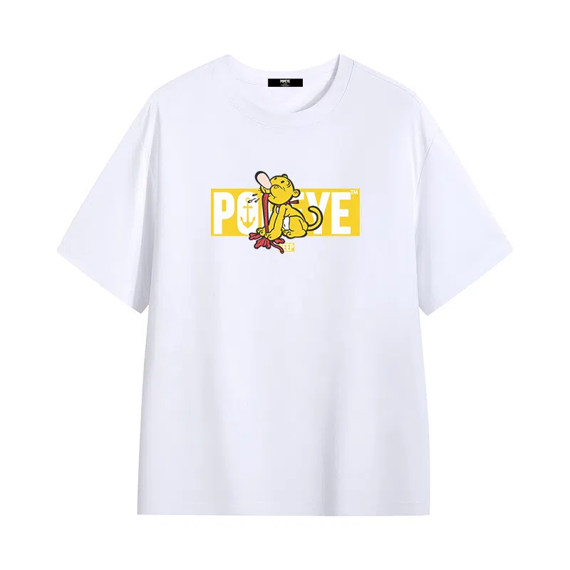 POPEYE T