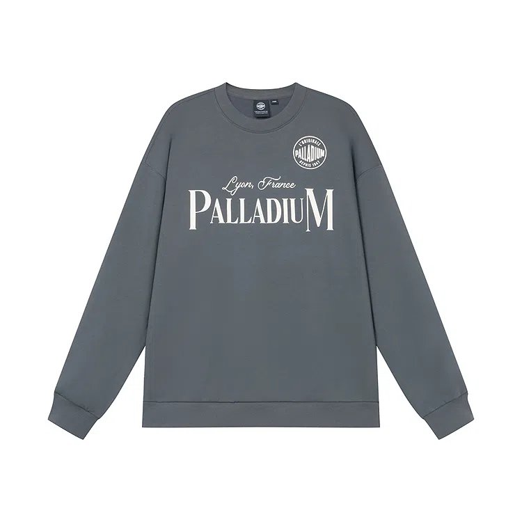 Palladium VINTAGE
