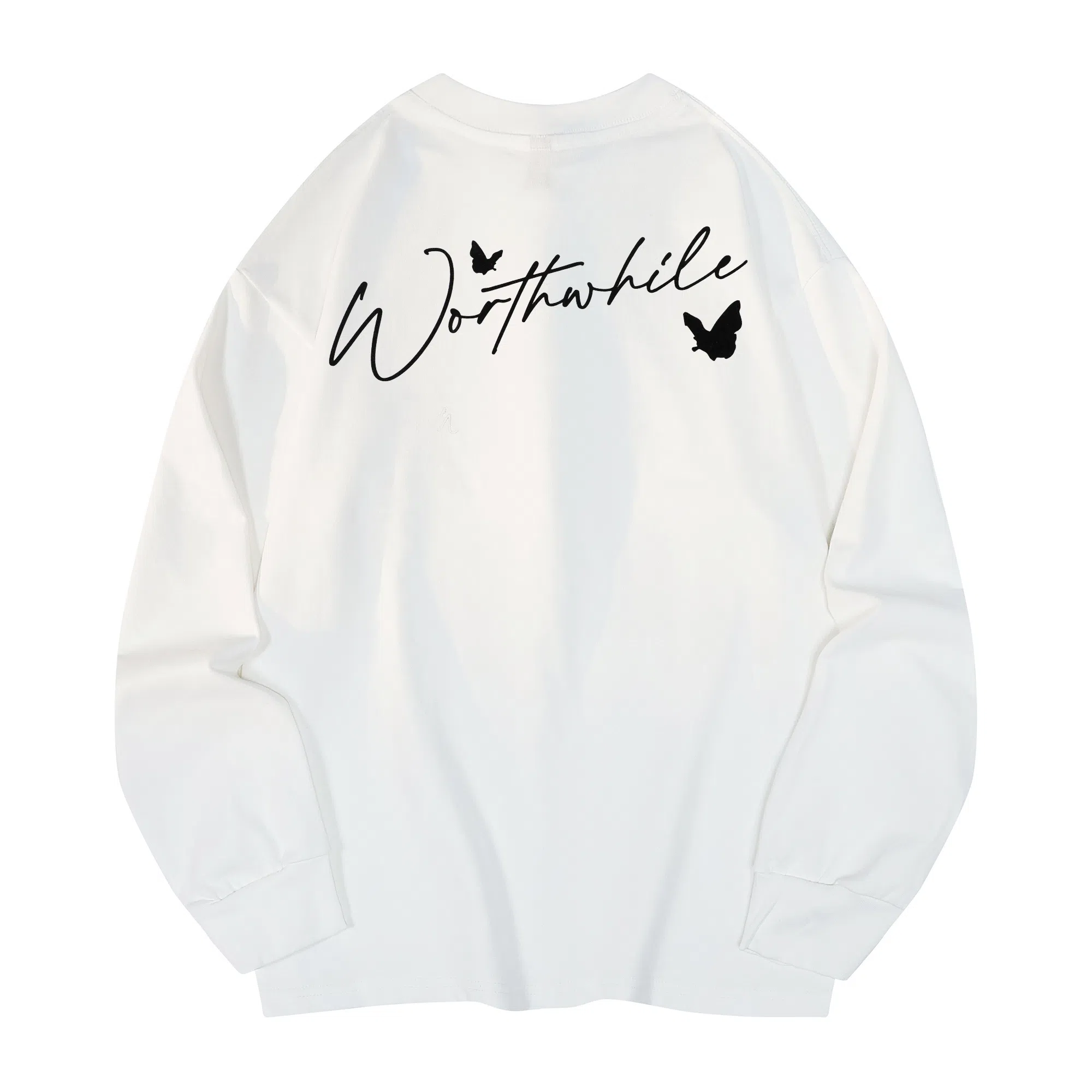 Worthwhile Movement LOGOT