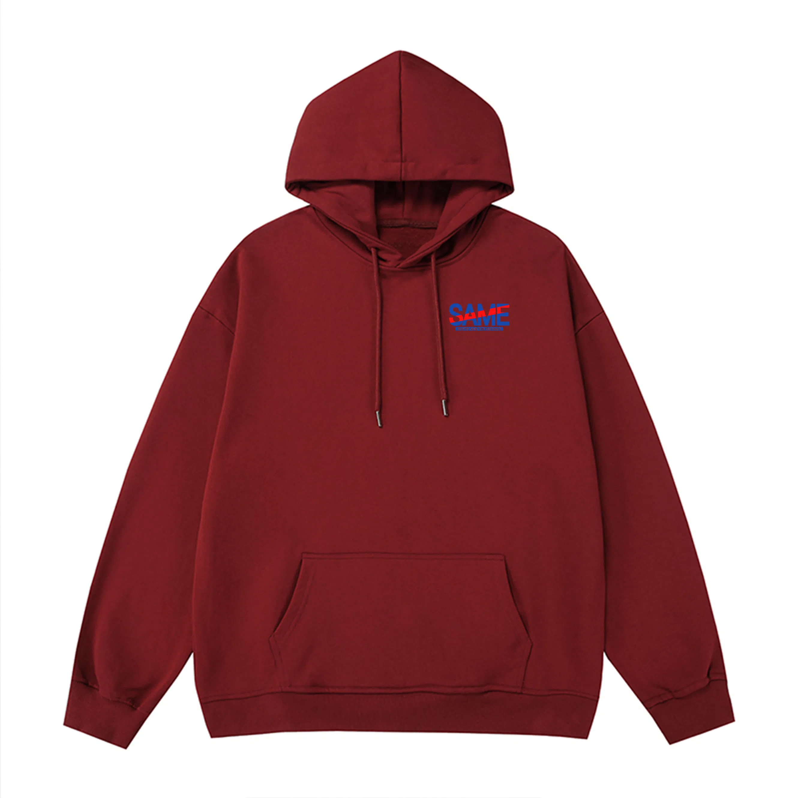 SAME FLOW logo
