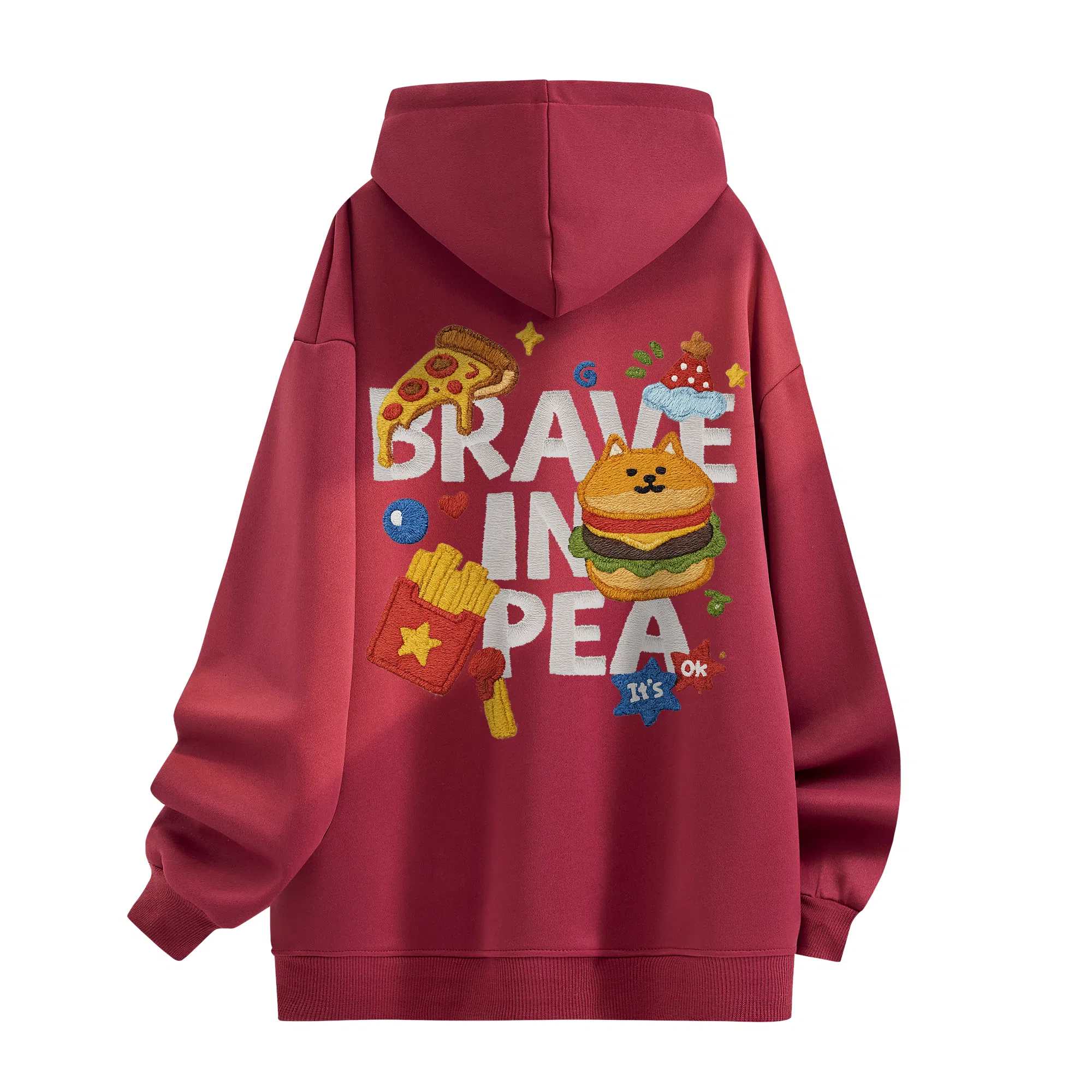 PEA