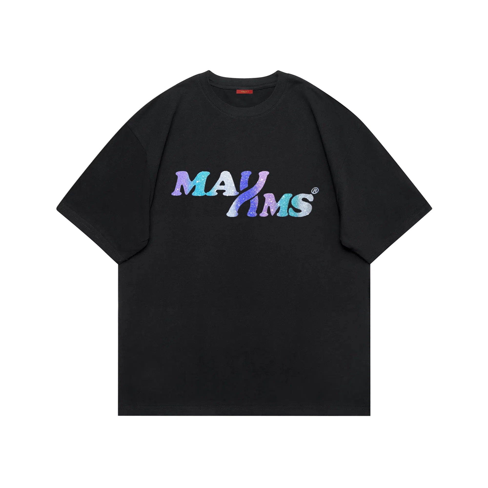 maxim's de paris logoT