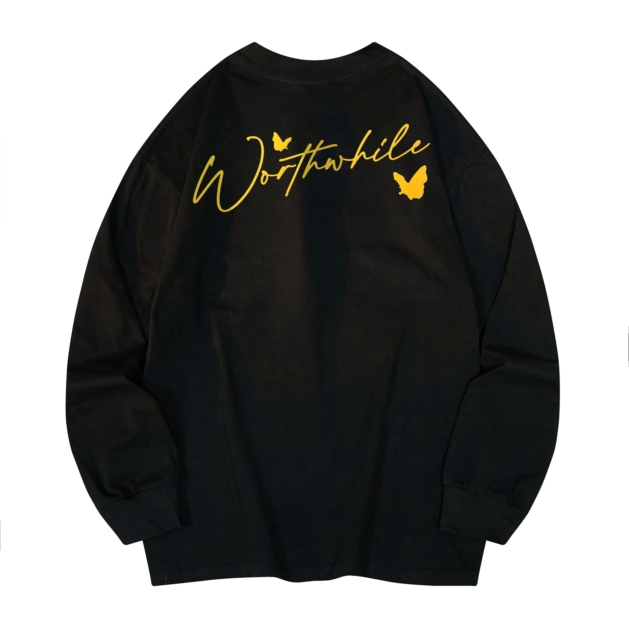 Worthwhile Movement LOGOT