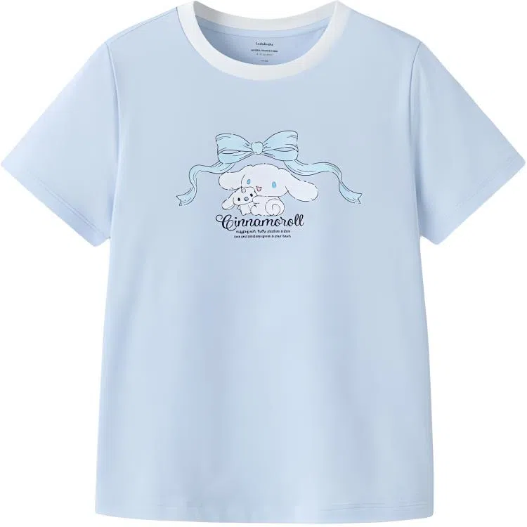 Balabala x Hello Kitty