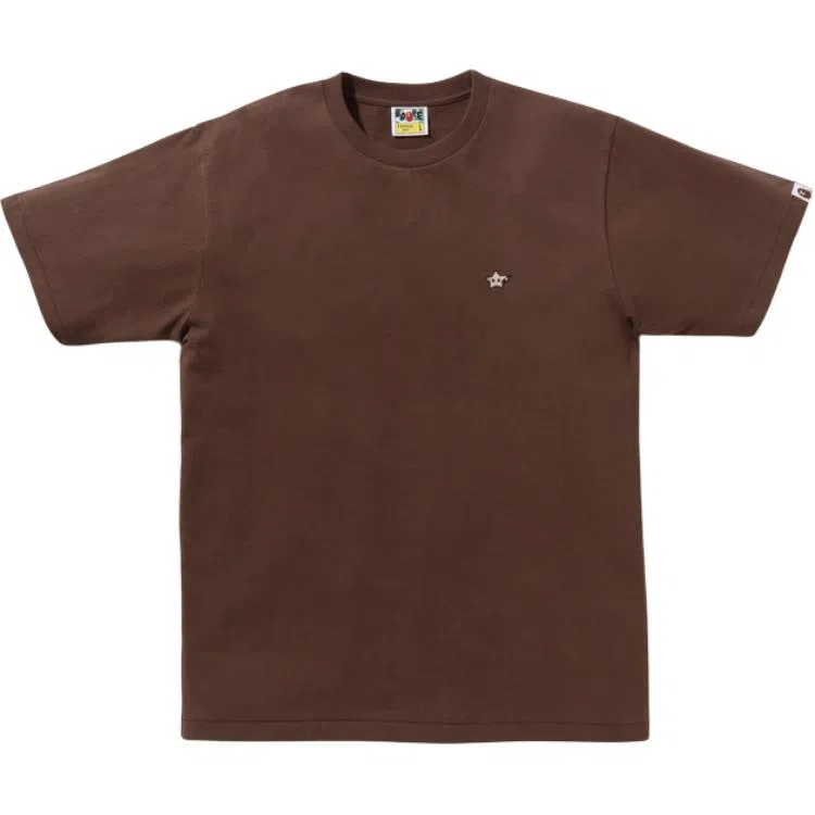 A BATHING APE FW25 T