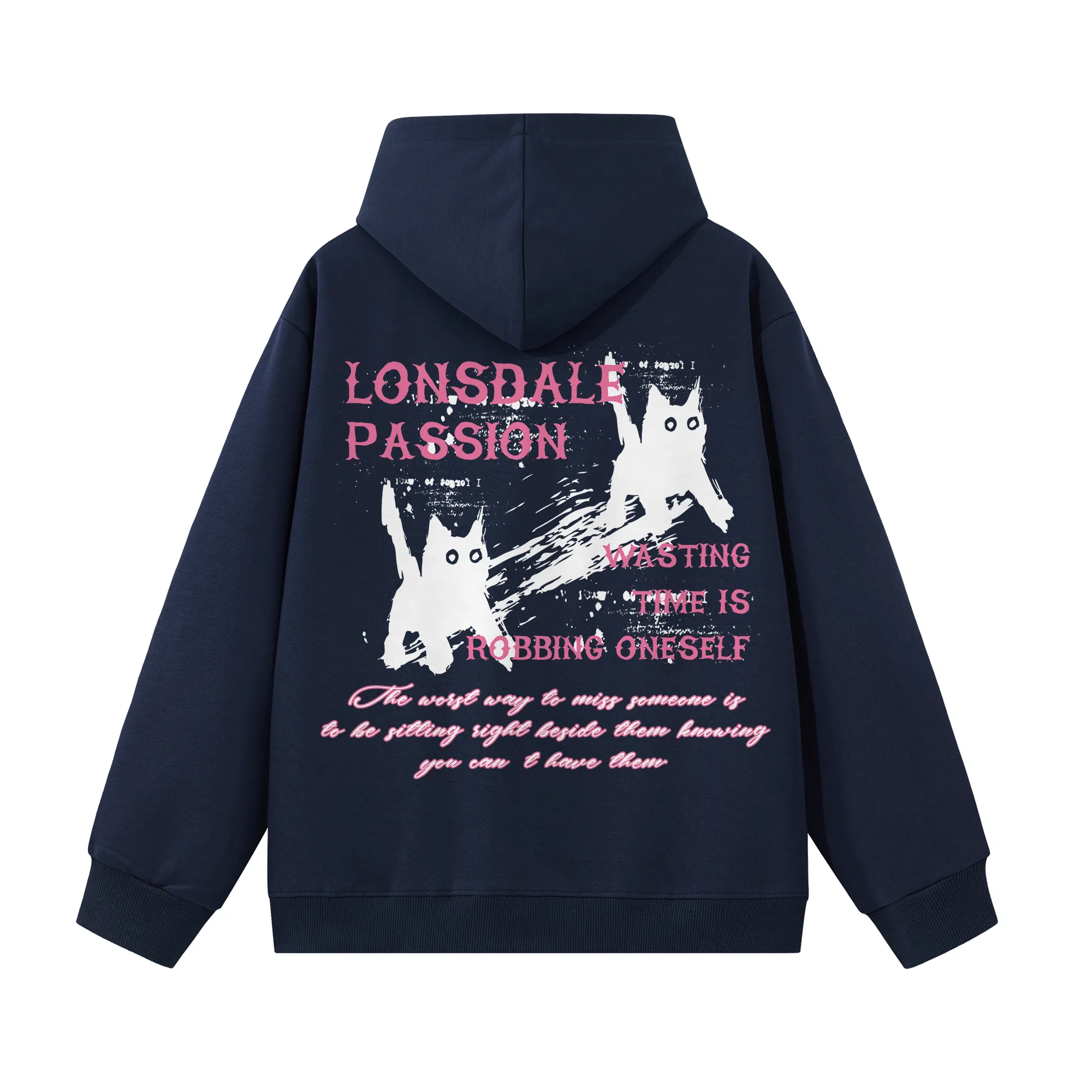 LONSDALE