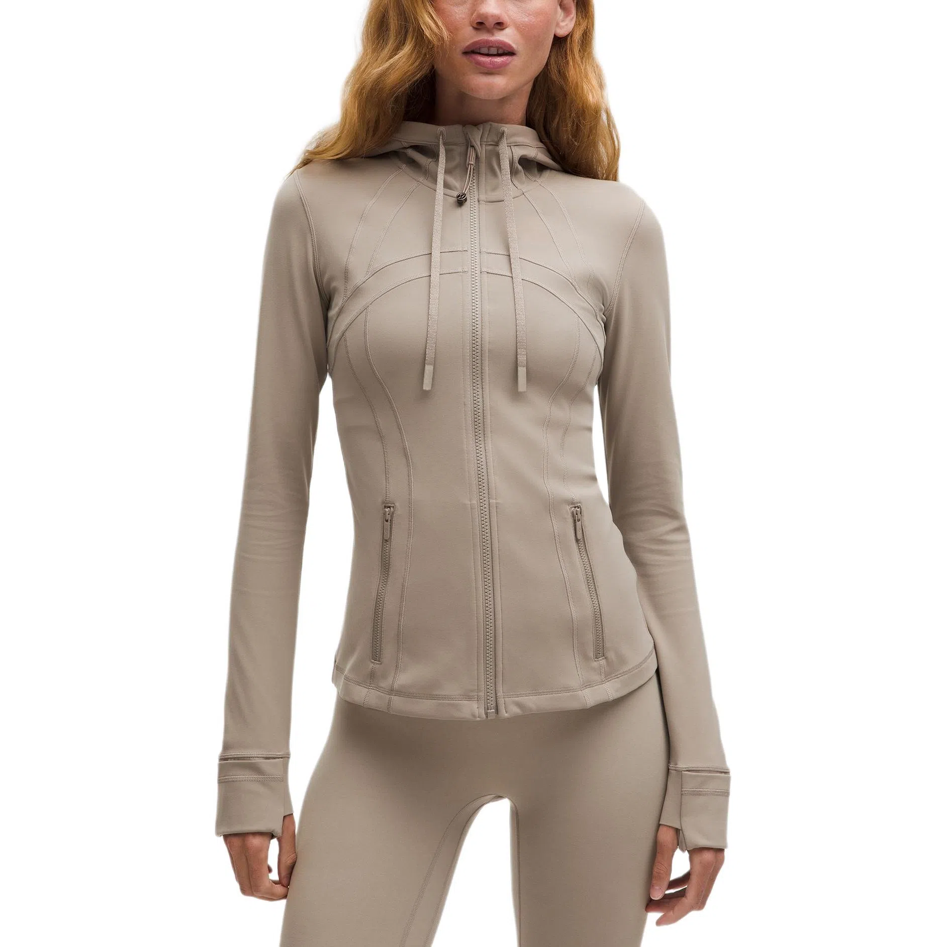 lululemon Define Jacket