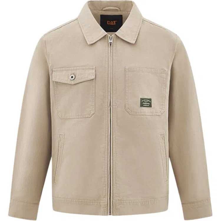 CAT SS25