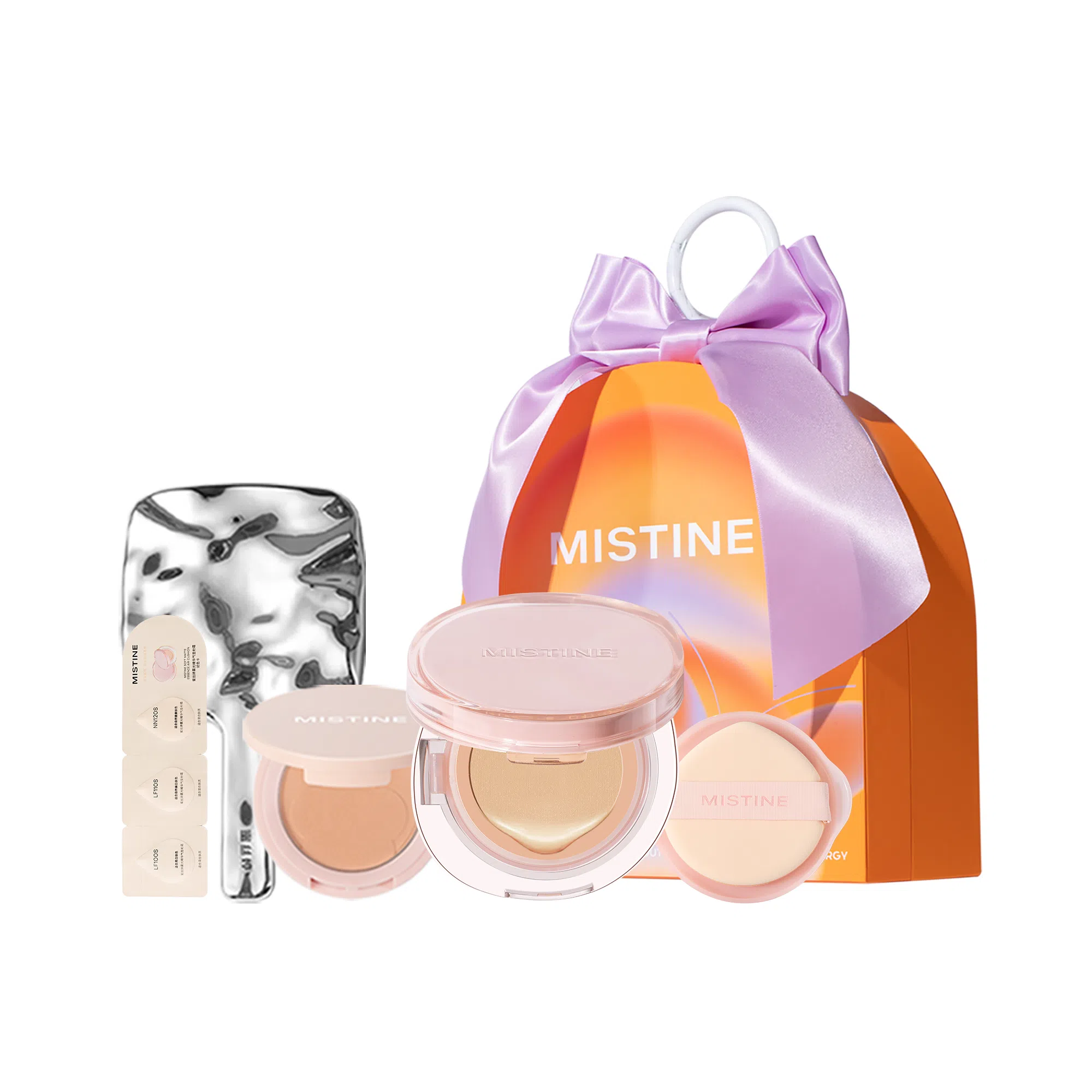 Mistine
