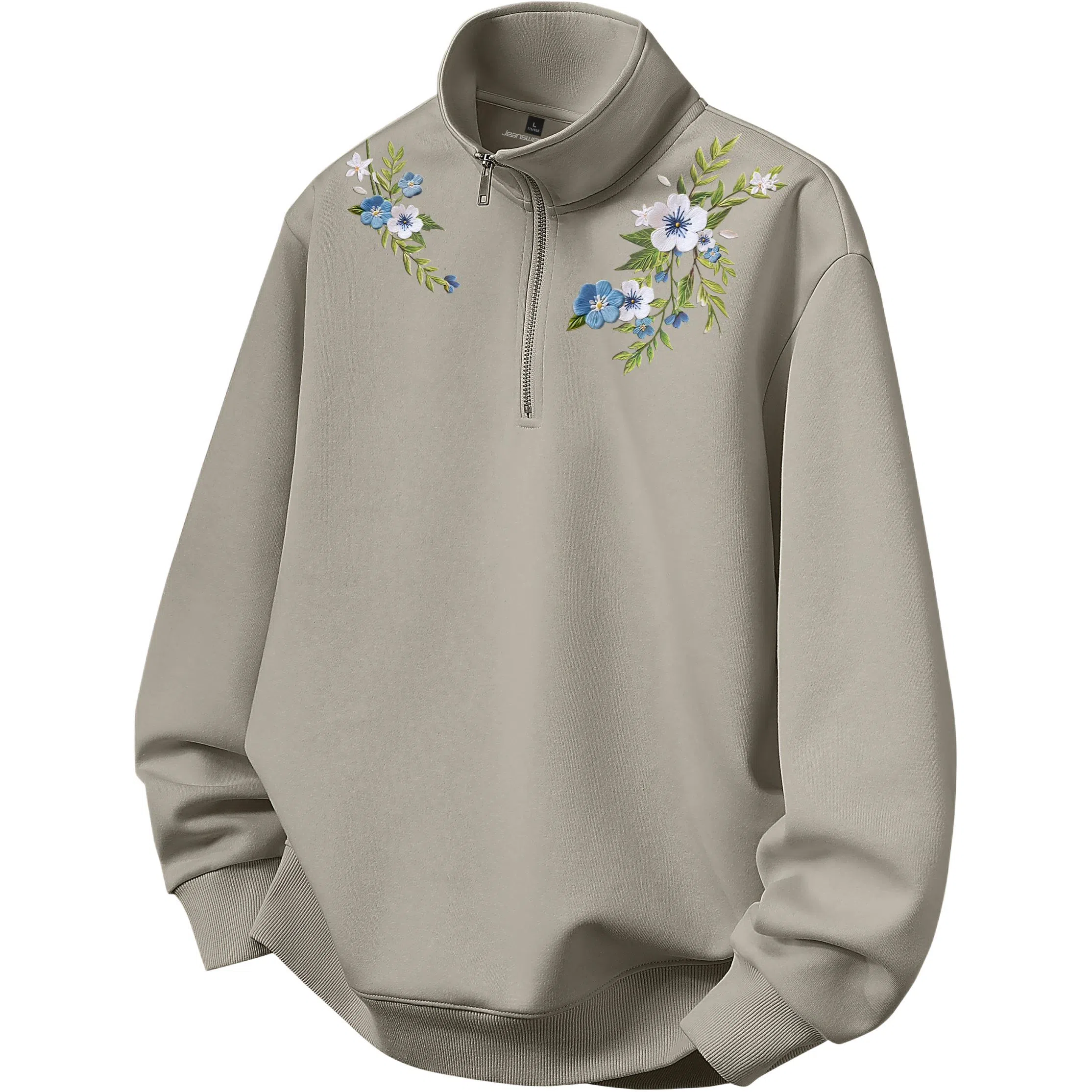 JEANSWEST LIFE oversize