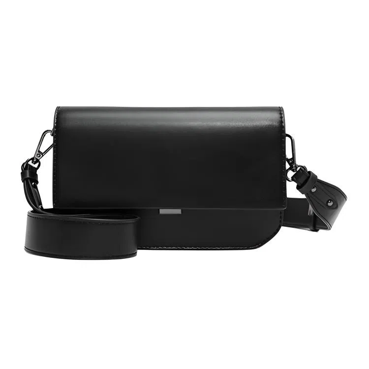 SHIZIYOUA Crossbody Bag Black