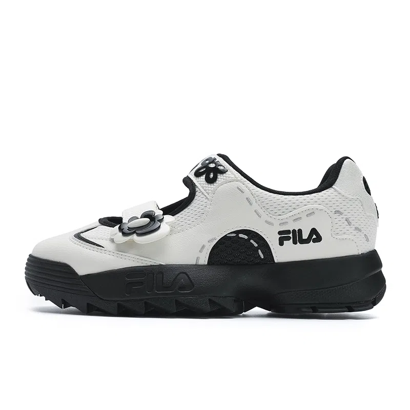FILA Disruptor 2 FLOWER