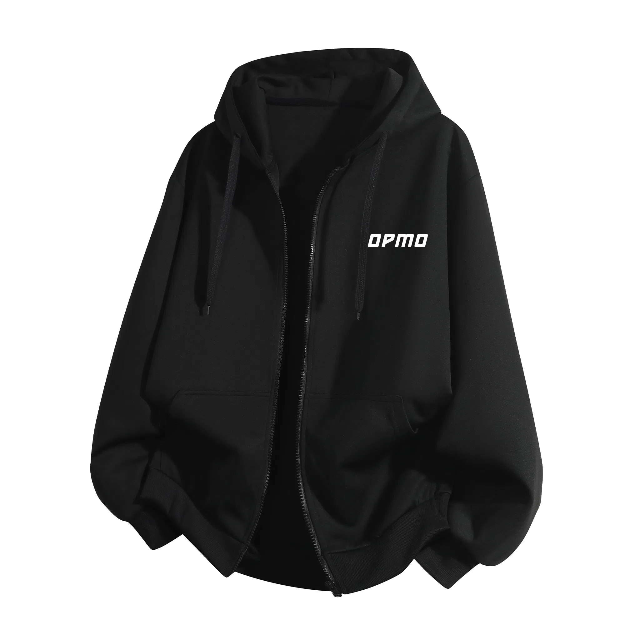 OPMO LOGO